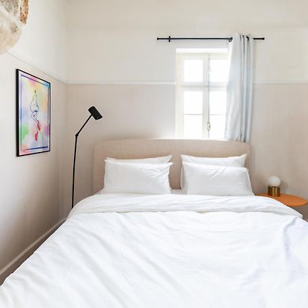 Mila - Boutique Hotel Haifa Buitenkant foto