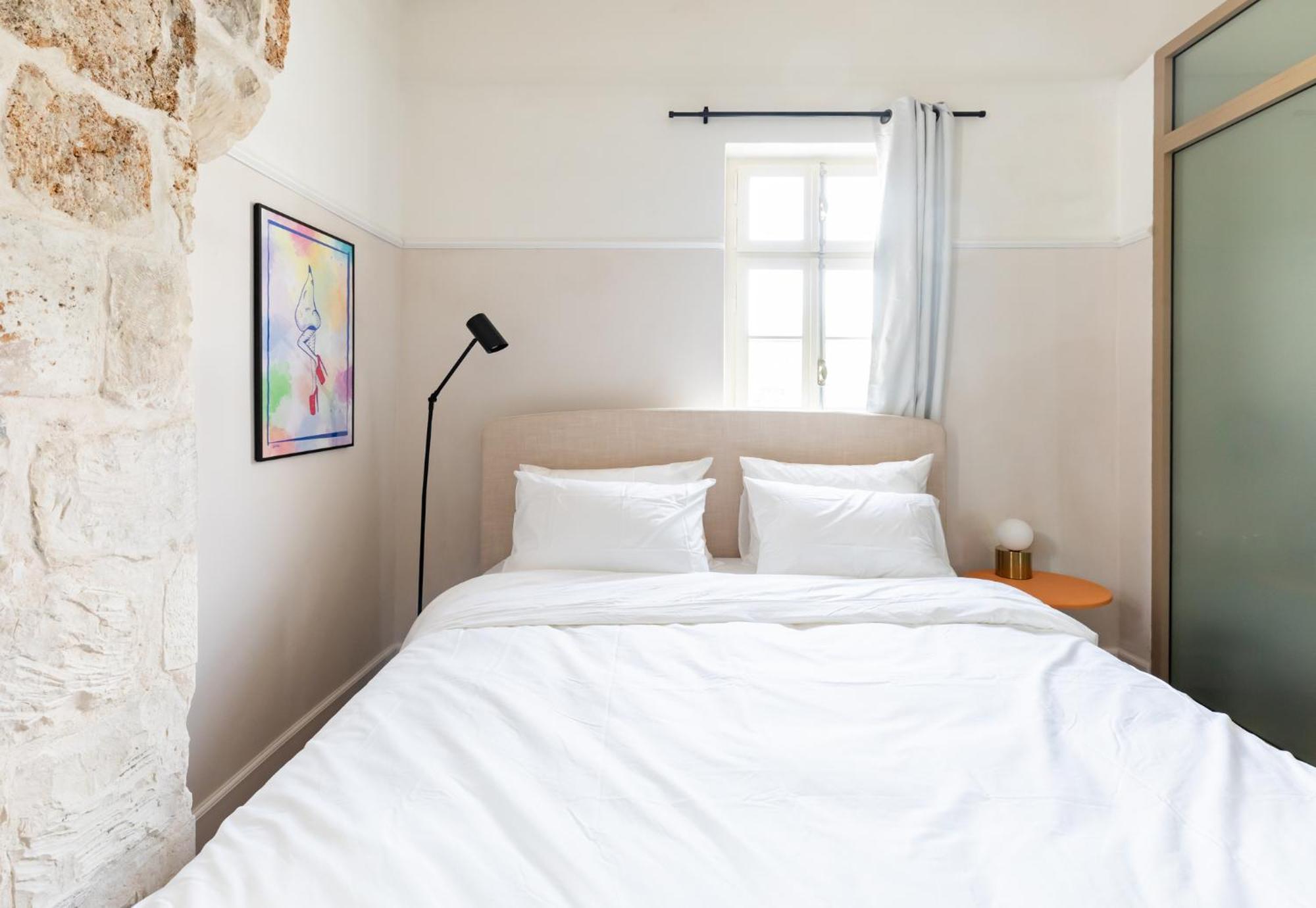 Mila - Boutique Hotel Haifa Buitenkant foto