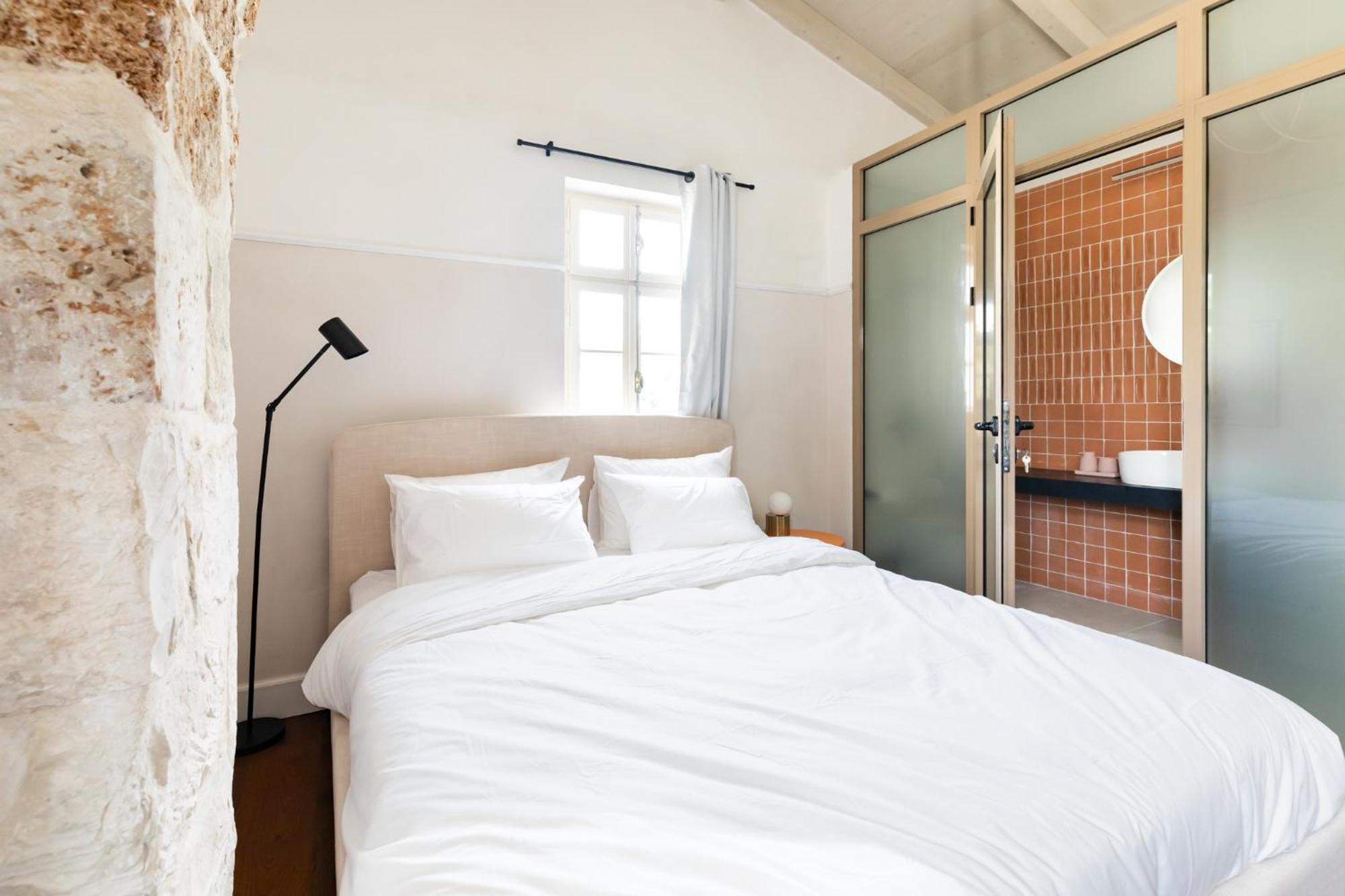 Mila - Boutique Hotel Haifa Buitenkant foto