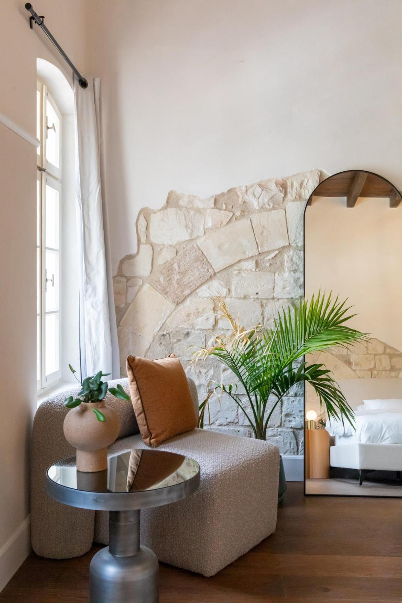 Mila - Boutique Hotel Haifa Buitenkant foto