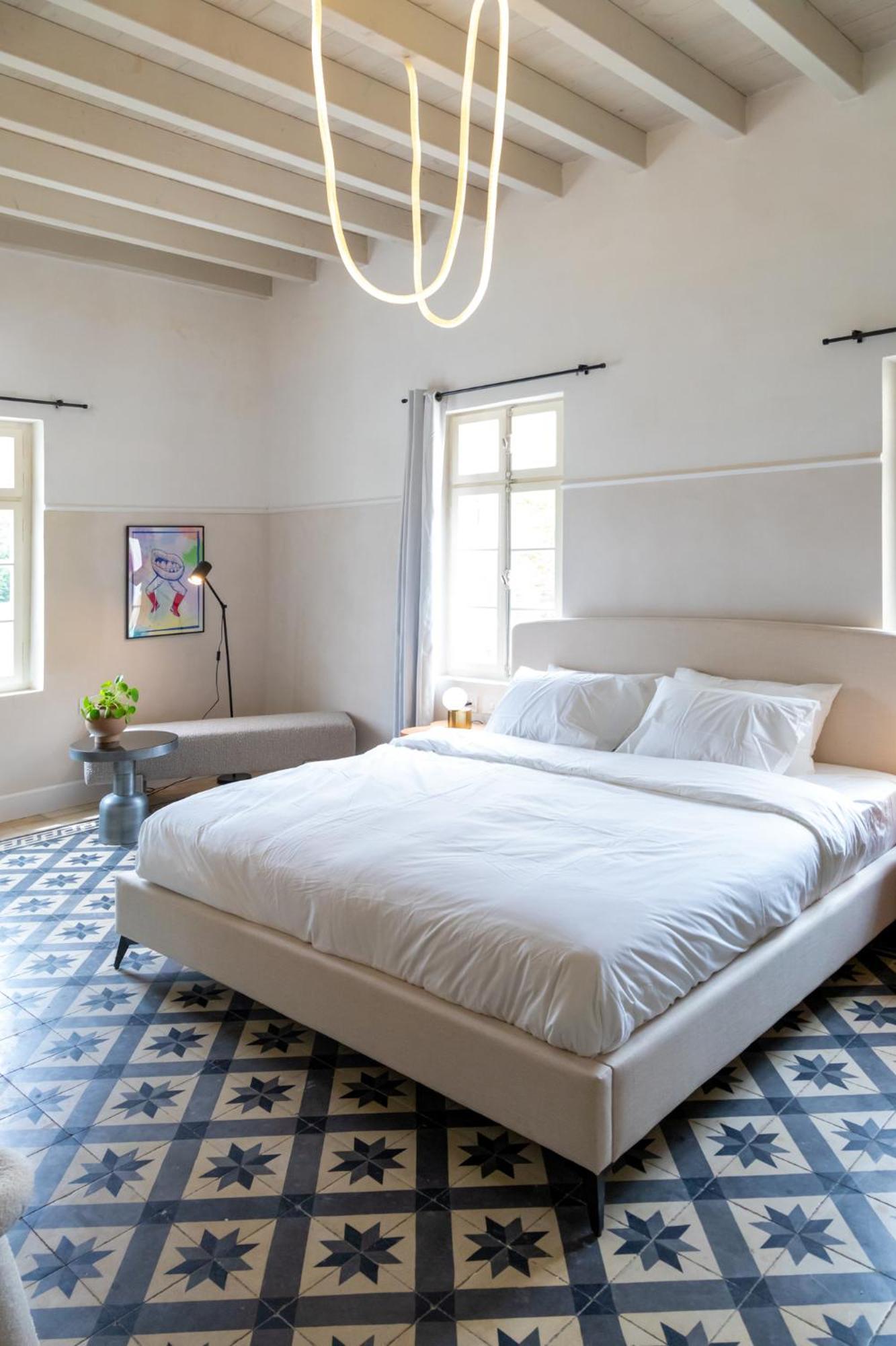 Mila - Boutique Hotel Haifa Buitenkant foto