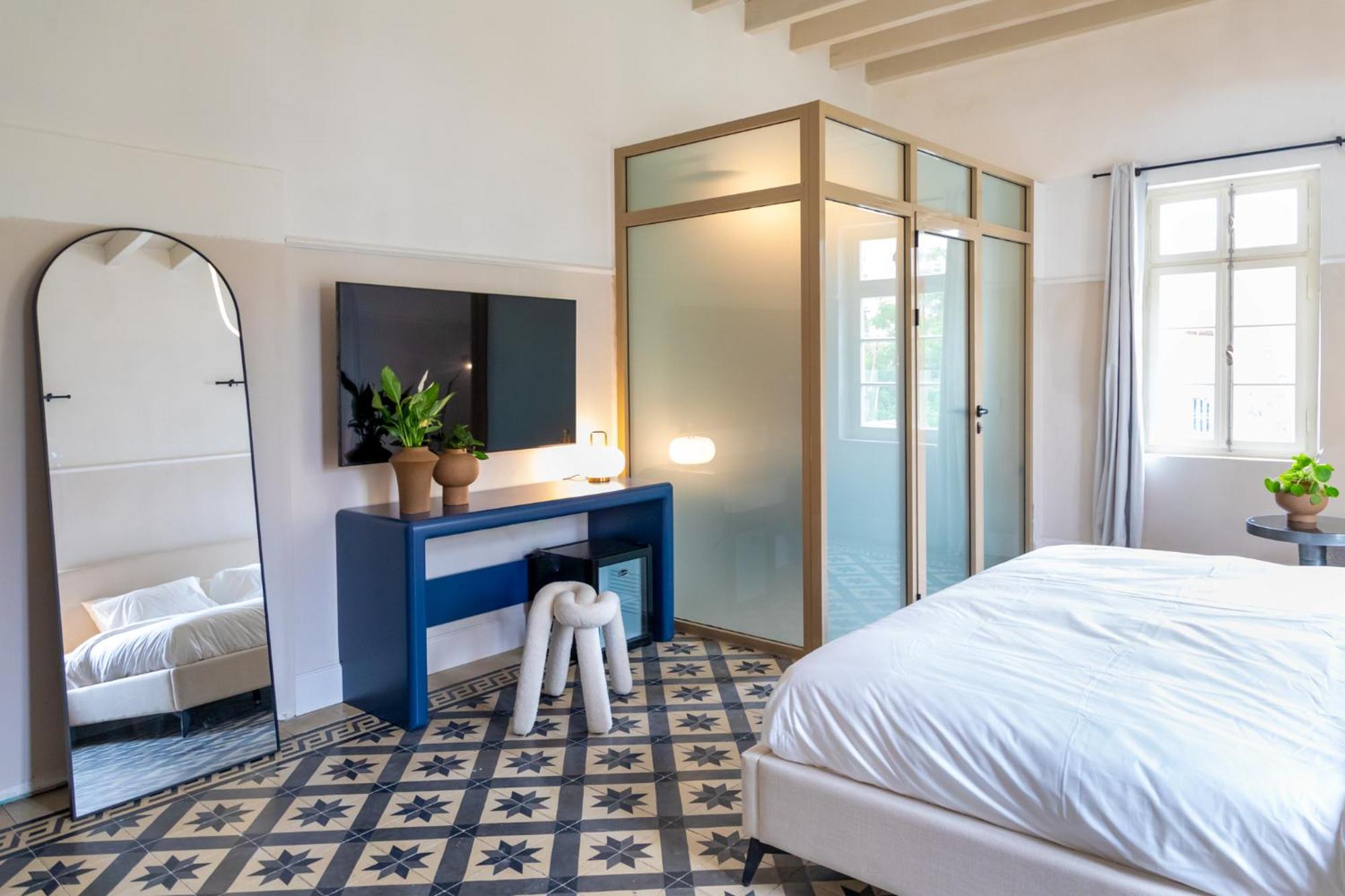 Mila - Boutique Hotel Haifa Buitenkant foto