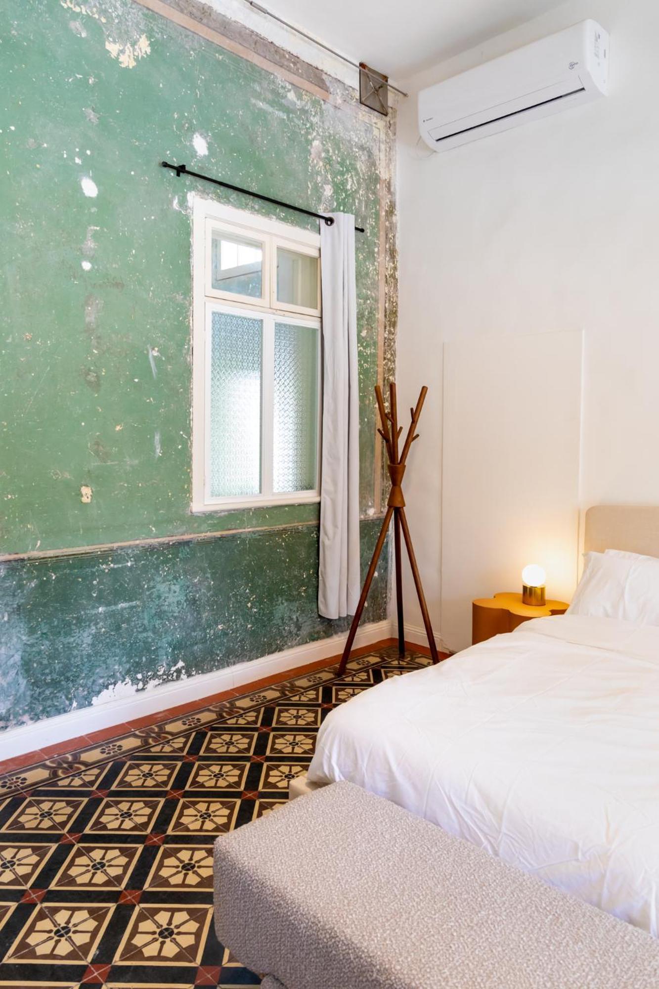 Mila - Boutique Hotel Haifa Buitenkant foto
