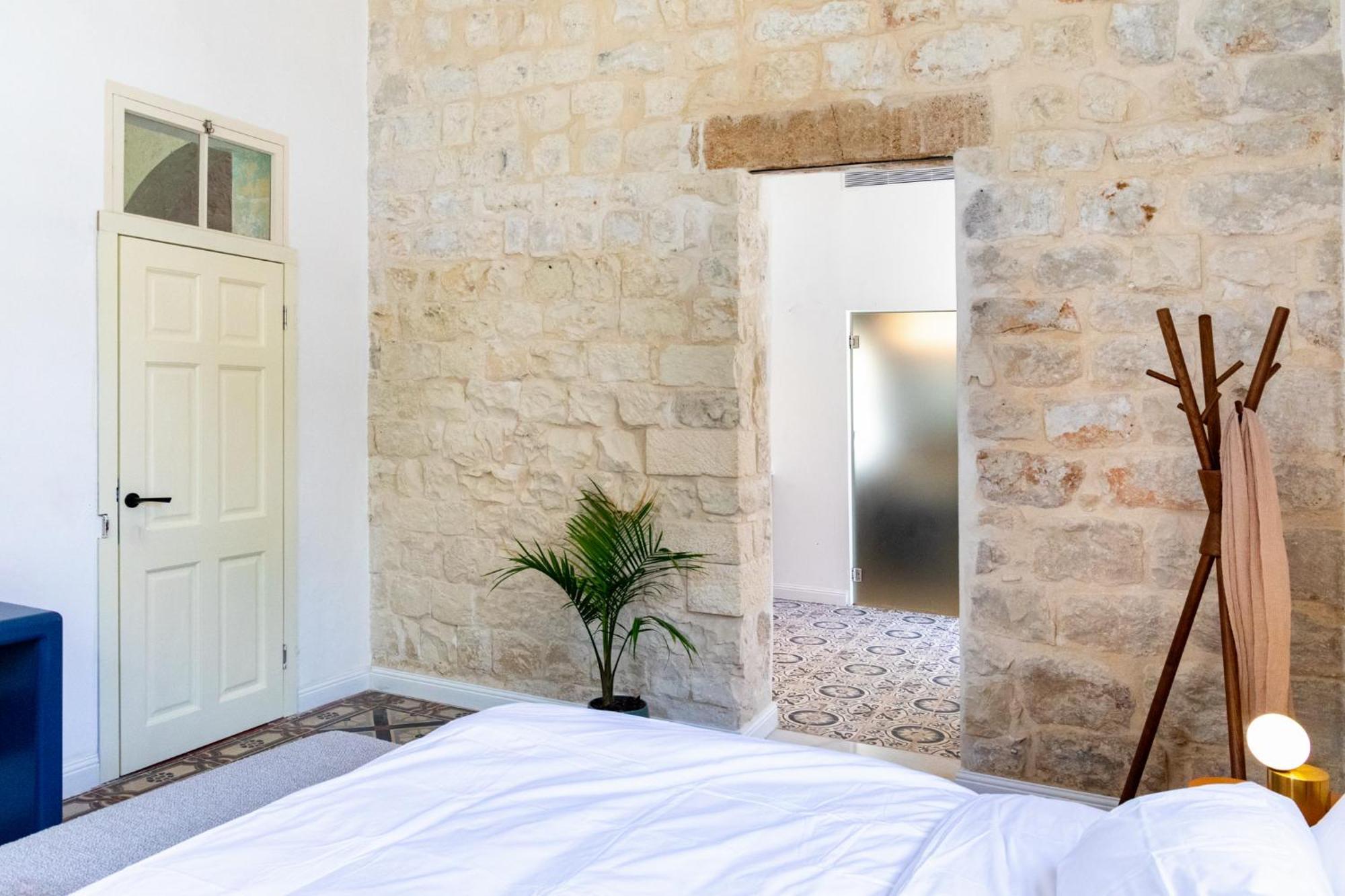 Mila - Boutique Hotel Haifa Buitenkant foto