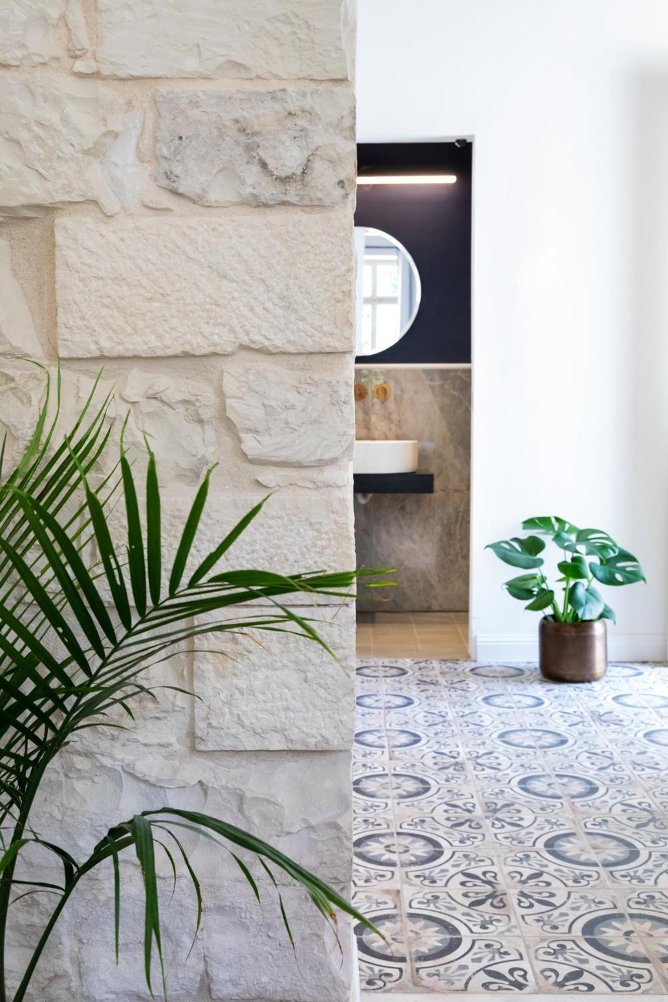 Mila - Boutique Hotel Haifa Buitenkant foto