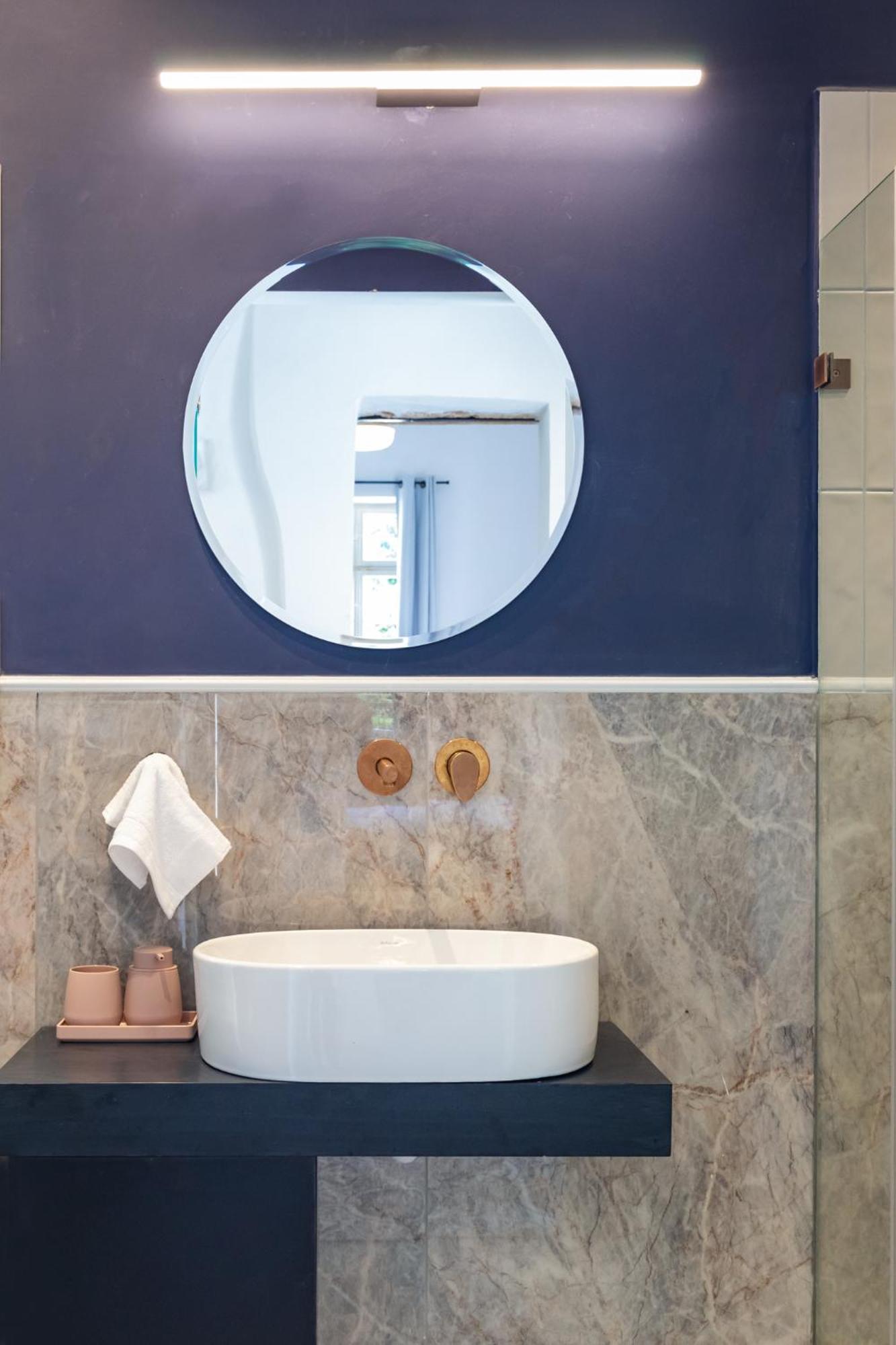 Mila - Boutique Hotel Haifa Buitenkant foto